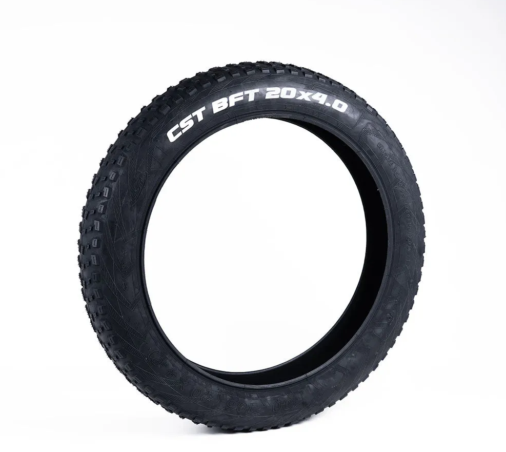 CST - Buitenband 20X4.0