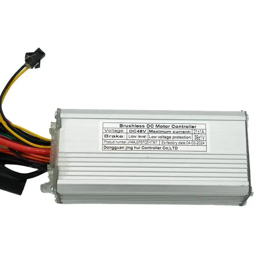 OUXI C80 Mini - Controller