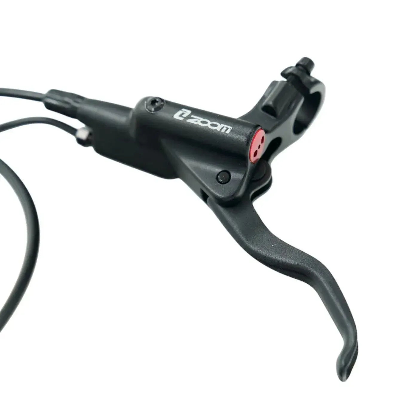 Zoom- Rem Links (Hydraulisch)