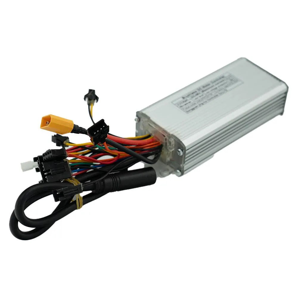 OUXI C80 Mini - Controller