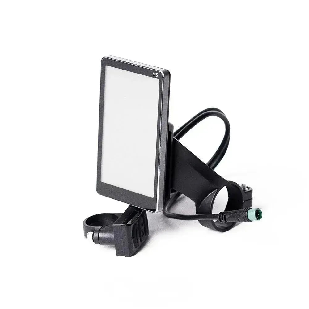 OUXI - Display (3.0) (M5)