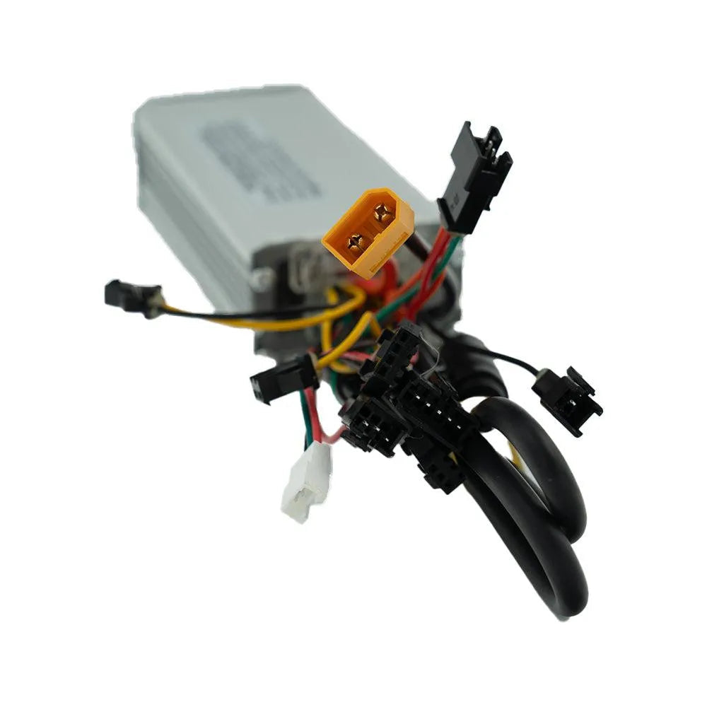 OUXI C80 Mini - Controller